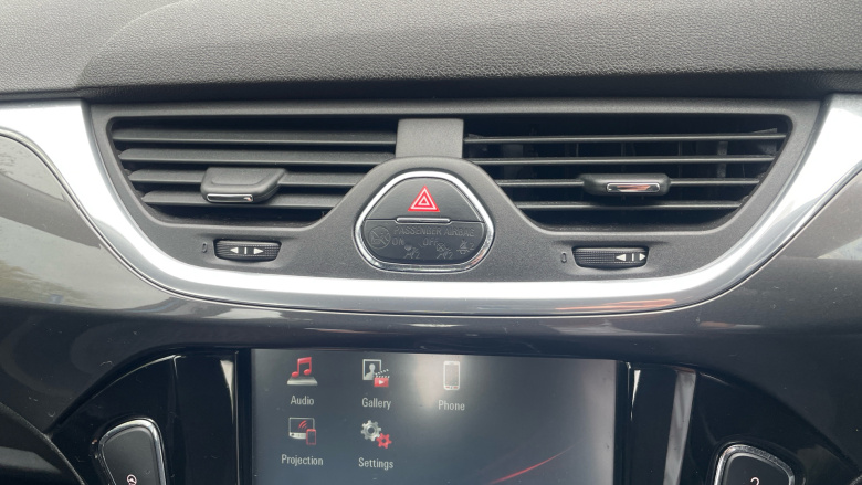 Vauxhall Corsa 1.4 Design 5dr Petrol Hatchback